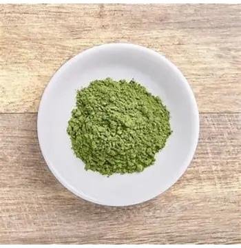 Fresh Spinach Powder